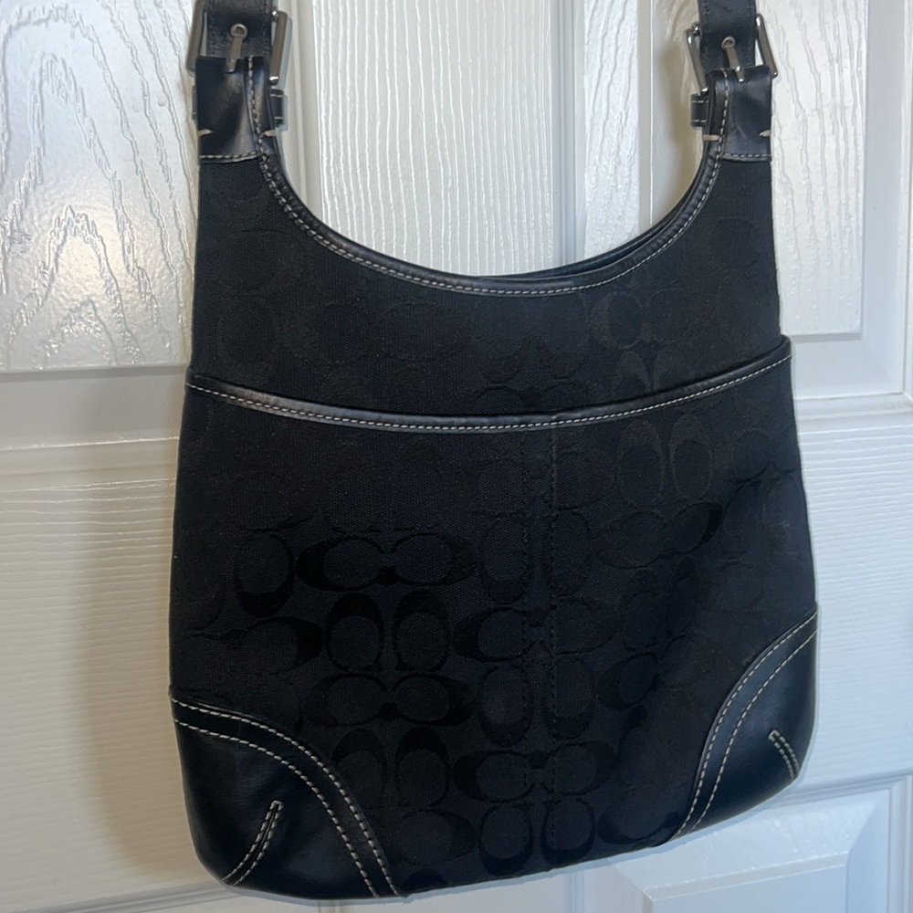 Coach Purse - Picture 6 of 6